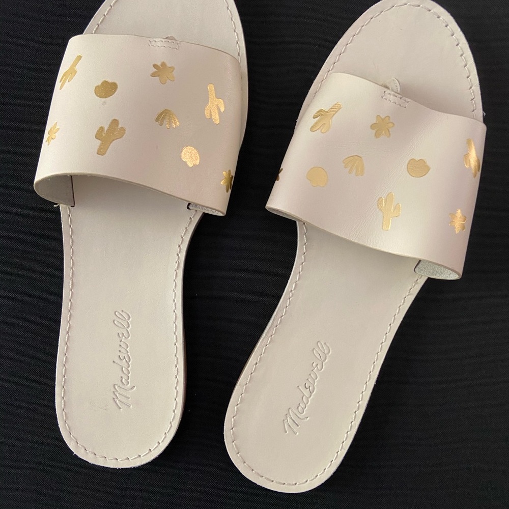 Madewell Sandals